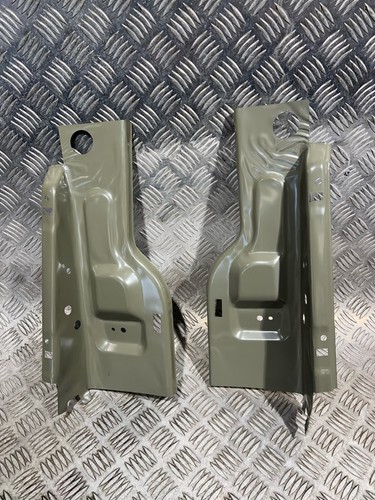 Ford escort mk2 mark - 2, support