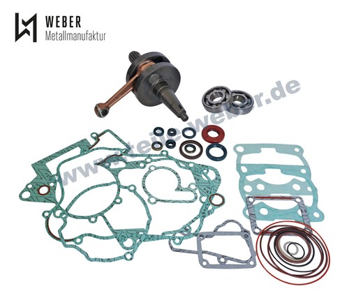 Yamaha yzf 450 motor - yz-f,