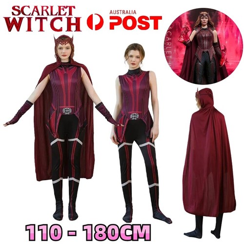 Wanda vision maximoff - wanda, scarlet