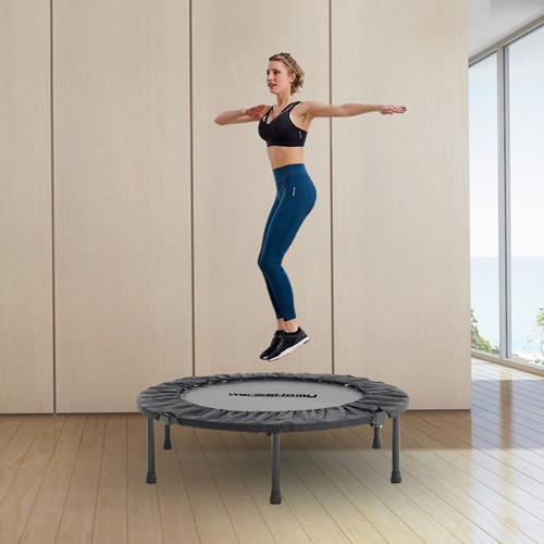 Mini trampoline rebounder - mini,