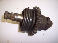 78 79 YAMAHA DT400 DT 400 360