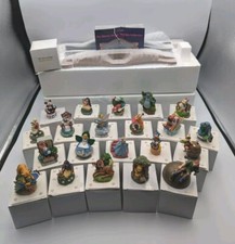 Lenox Disney Magic Thimble