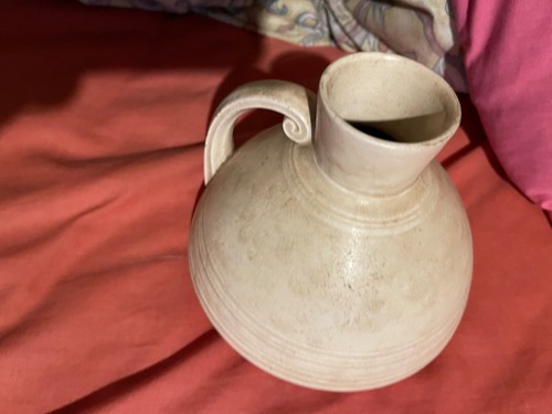 Vintage crown ducal vase - vintage,