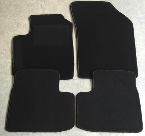 Car mats for suzuki swift - car,