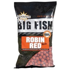 Dynamite Baits Robin Red