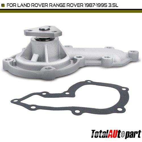 New water pump - pump, for