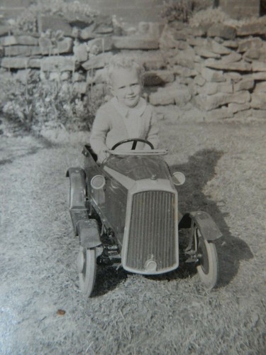 Photographic portrait 6x8cm - photographic,