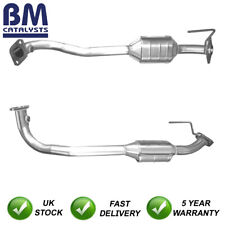 Catalytic Converter Euro 2 BM