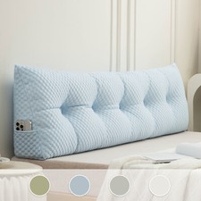 Cooling Wedge Headboard