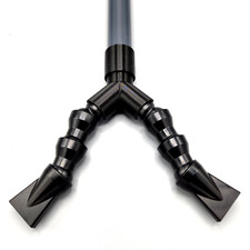 Adjustable Return Marine Tank