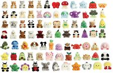 PALM PALS - CHOOSE YOUR OWN 5" PALM PAL PLUSH - BRAND NEW AURORA