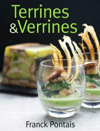 Terrines verrines by - verrines, franck