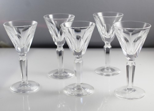 Set waterford crystal - set, of