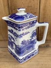 Vintage Ringtons tea merchants