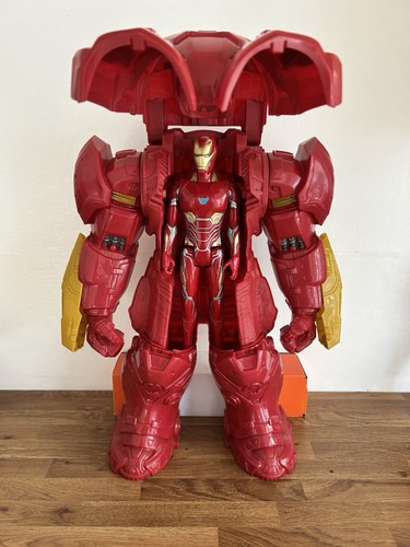 Marvel avengers hulkbuster age - avengers,