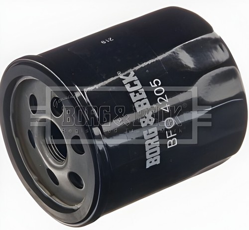 Borg beck oil filter - filter, bfo4205