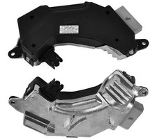 Interior Heater Fan Resistor