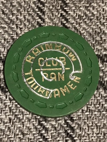 The rainbow club casino - the,