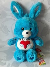 CARE BEARS COUSINS 33cm SWIFT