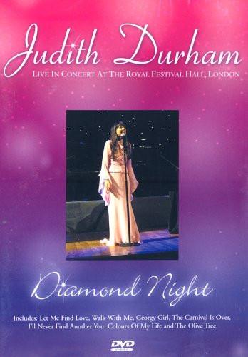Judith durham diamond night - durham:,