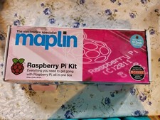 Raspberry Pi 1 P1 Model B