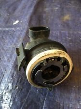 Headlight Bulb Holder Black Type from a BMW E46 CI Coupe