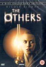 The Others (DVD) Eric Sykes