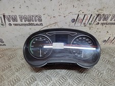Audi tron speedo - a3,