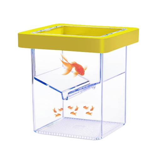 Floating fish breeding - floating,