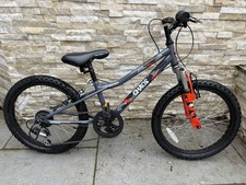 Apollo Chaos Junior Mountain