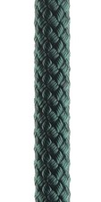 12mm Marlowbraid - All Green -