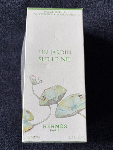 Hermès jardin sur nil - jardin, le