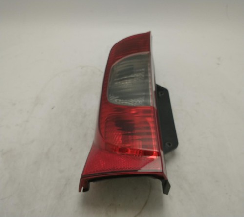 Bipper passenger tail - tail, light