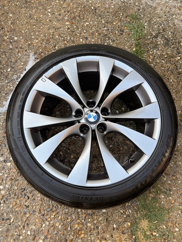 Bmw e70 alloy - bmw, wheel