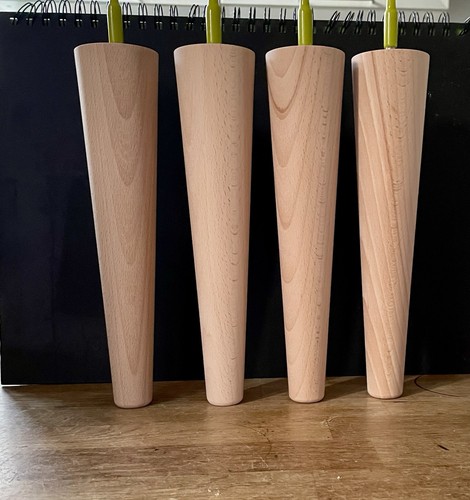 Furniture legs mid century - mid,
