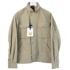 Moncler Noues Field Jacket