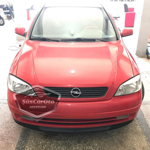 Front bumper lip - lip, splitter