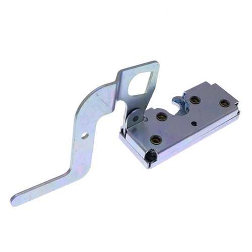 6670867 rear door latch - latch, for