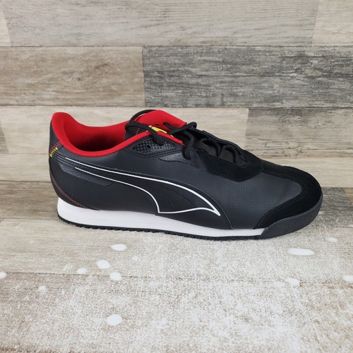 Puma scuderia ferrari roma - puma,