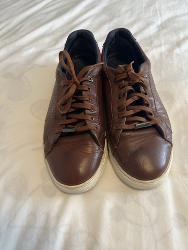 Ted baker thwally trainers - ted,