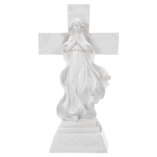 Grave solar cross lights for - solar,