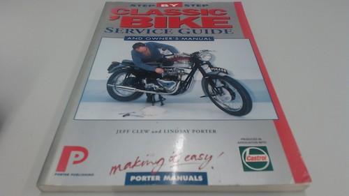 Classic bike step by - bike, step-by-step