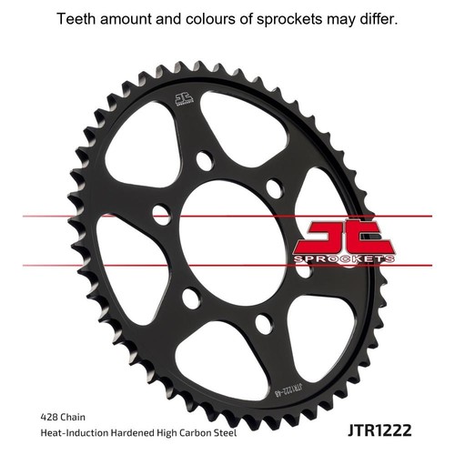 Fits honda cb125 cbf125na - fits,