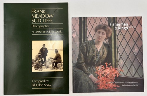 Photography books lot 2 - books, of