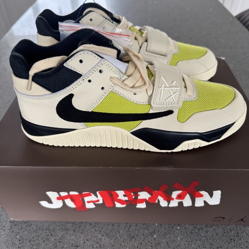 Travis scott jordan jumpman - x,