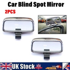 2x Adjustable Car Van Blind