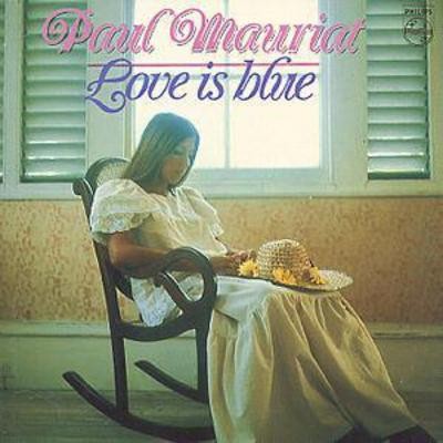 Paul mauriat and - paul,