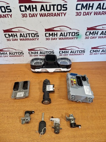 Fiat panda mk3 - 1.2, petrol