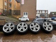 BMW 1 2 SERIES F20 F22 M SPORT