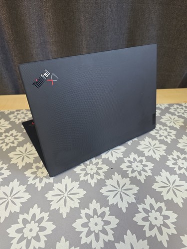 Lenovo thinkpad carbon - thinkpad,